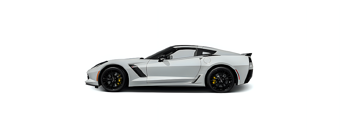 Chevrolet Corvette 2015 39
