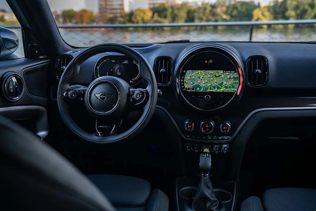 AS24 Mini dashboard AS24 Mini dashboard