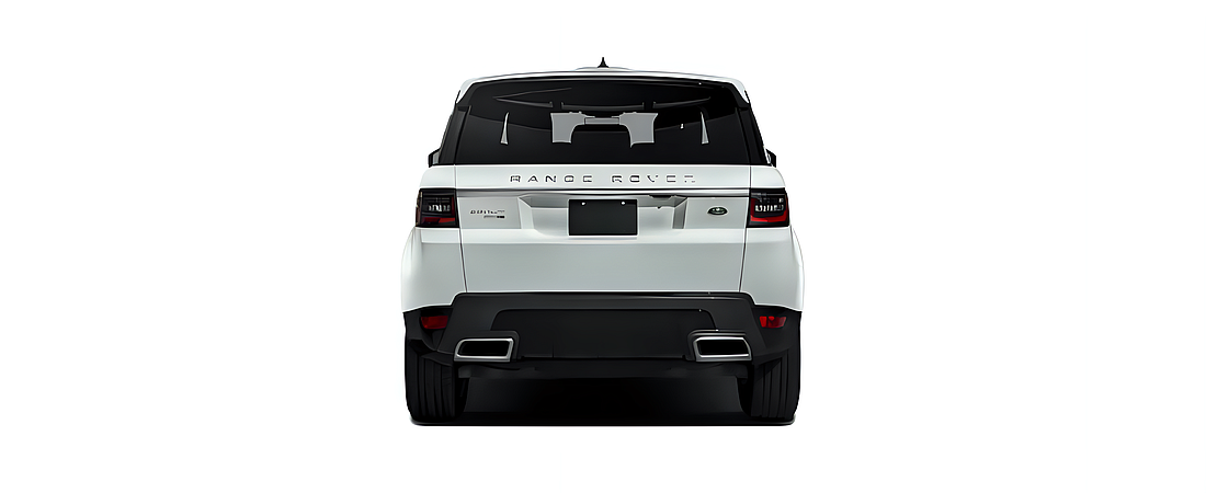 Land Rover Range Rover Sport 2019 20