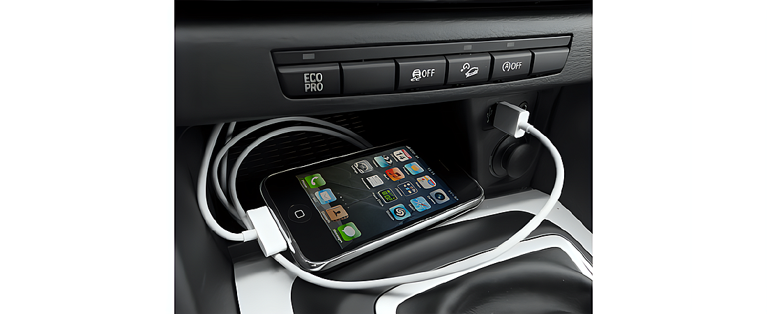 BMW X1 2013 14