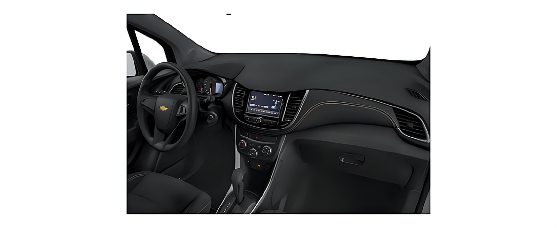 Chevrolet Trax 2020 13