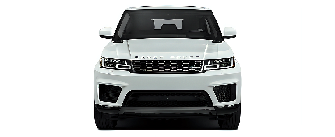 Land Rover Range Rover Sport 2018 4