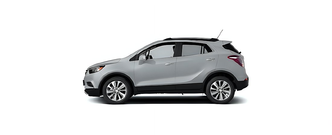Buick Encore 2017 3