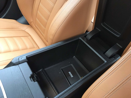 BMW M340i xDrive 2020 : essai hivernal Image
