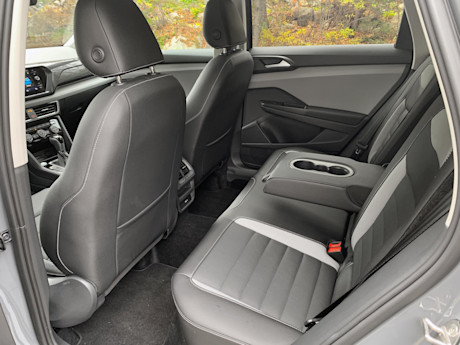 Editorial 2022 volkswagen taos highline 19 mg