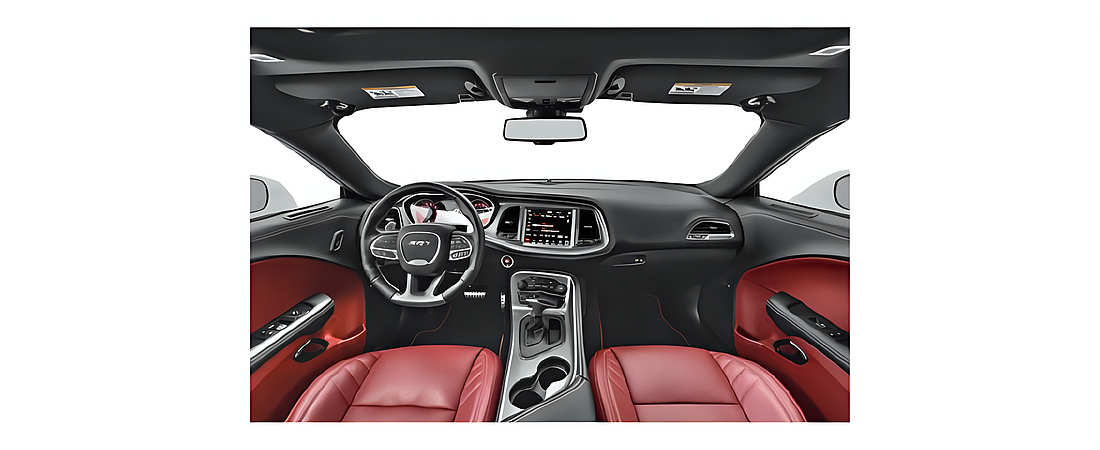 Dodge Challenger 2023 61