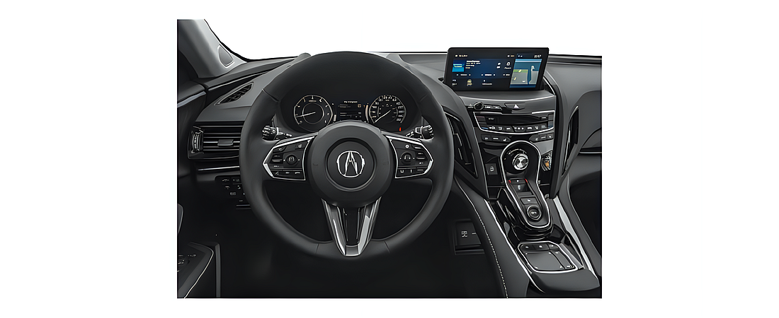 Acura RDX 2021 61