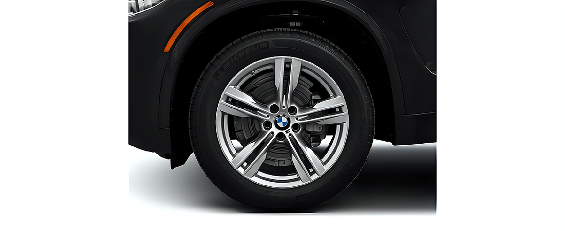 BMW X5 2017 11