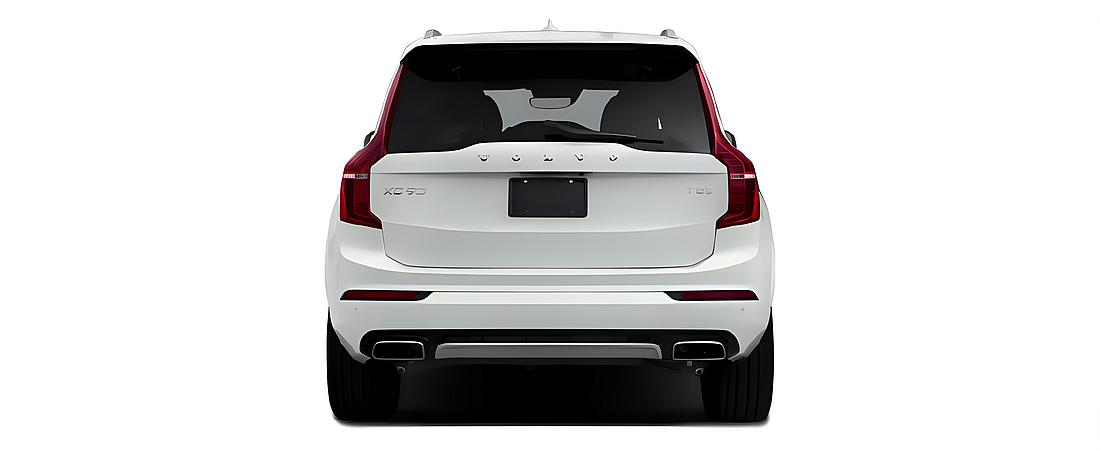 Volvo XC90 2017 20