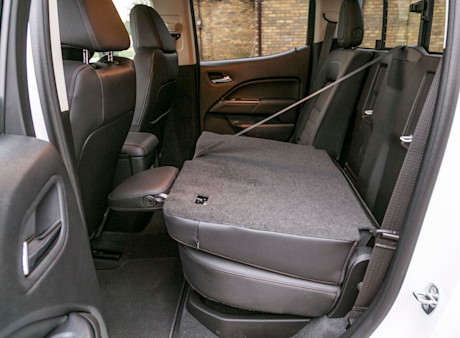 Editorial 2021 gmc canyon at4 22 jw