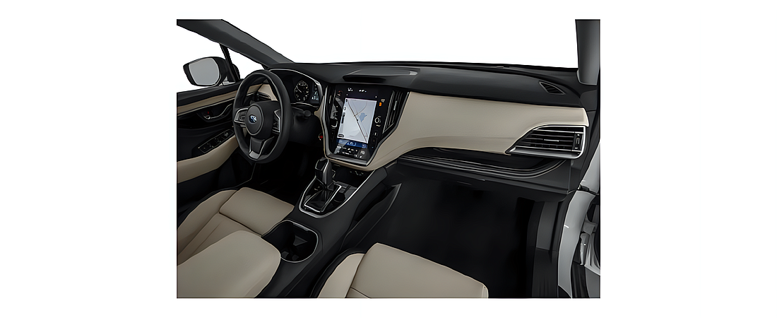 Subaru Outback 2022 40