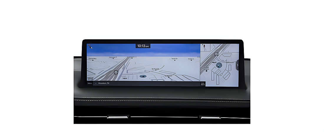 Genesis GV70 2022 40