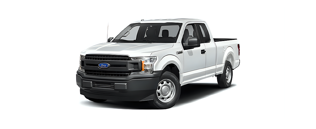 Ford F-150 2019 41