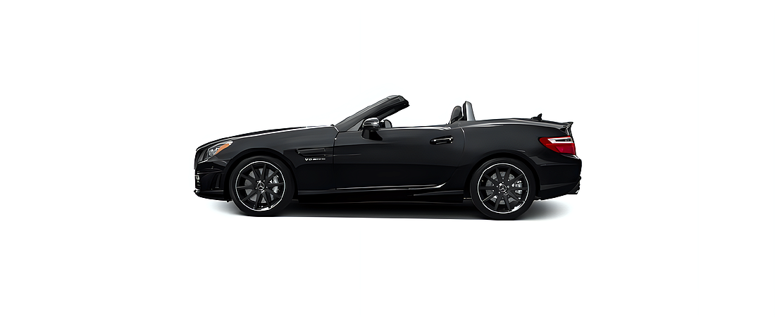 Mercedes-Benz SLK-Class 2015 34