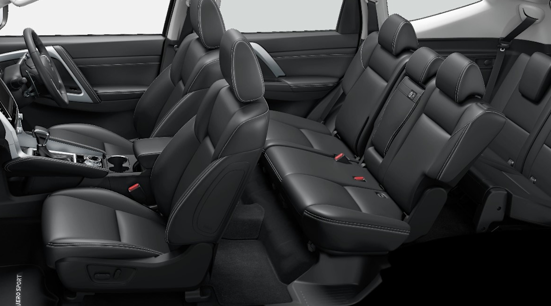 mitsubishi-pajero-sport-seats