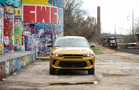 Editorial 2023 dodge hornet rt 01 jw