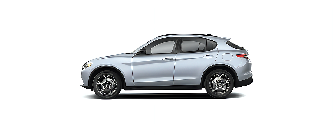 Alfa Romeo Stelvio 2025 2