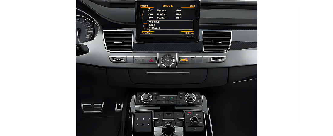Audi S8 2015 9