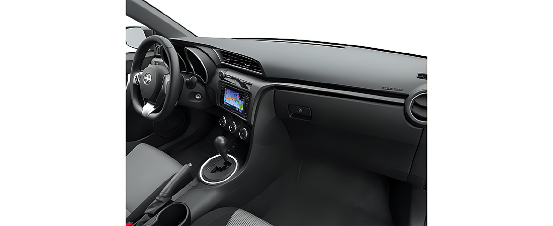 Scion tC 2014 17