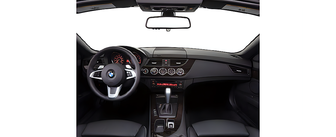 BMW Z4 2013 7