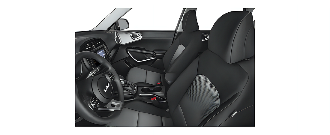 Kia Soul 2025 8