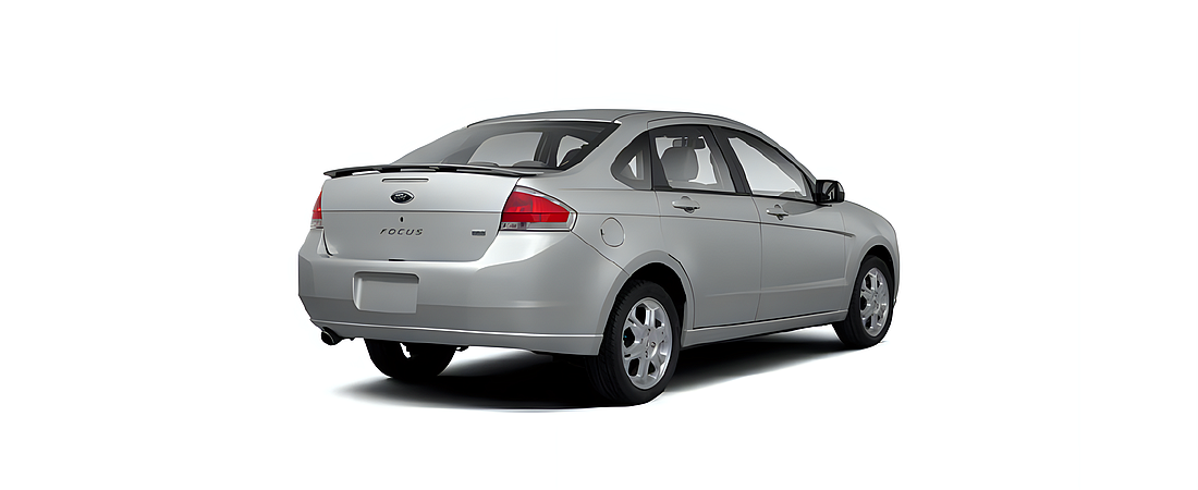 Ford Focus 2011 2