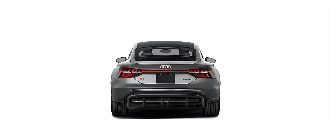 Audi S e-tron GT 2025 4