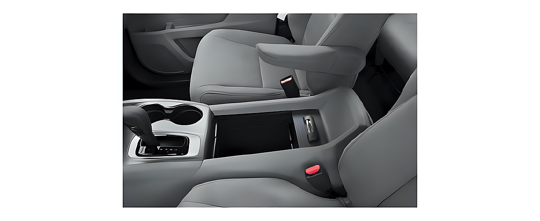 Honda Pilot 2019 12