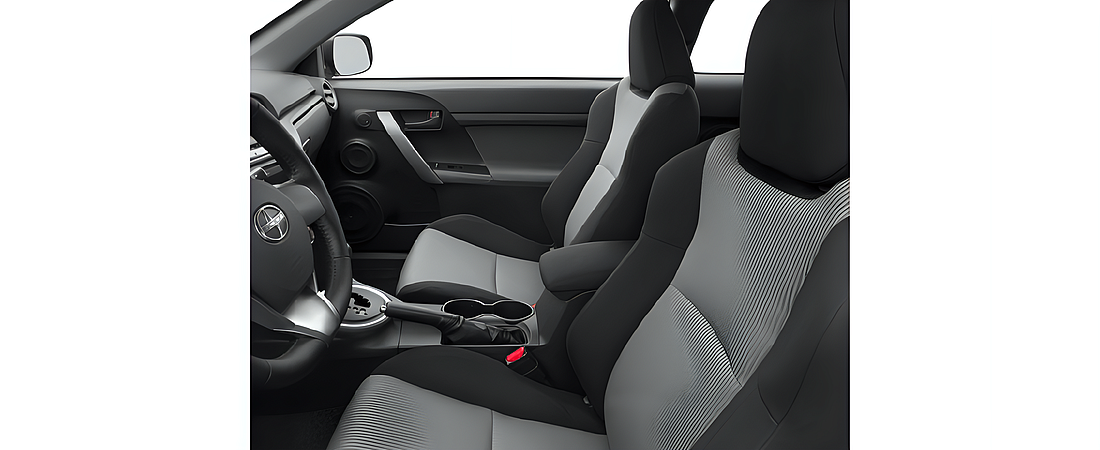 Scion tC 2016 8