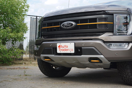 Editorial 2022 ford f 150 tremor 11 di