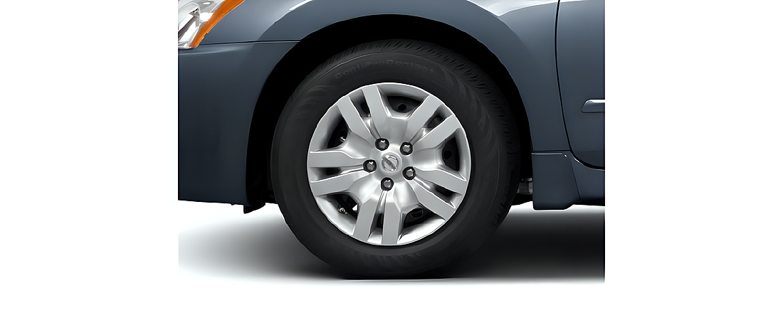 Nissan Altima 2011 12