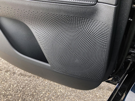 Kia Forte5 EX iVT 2022 : essai routier Image