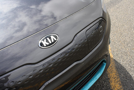Kia Niro EV 2020 : essai routier Image