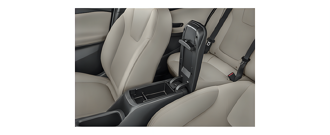 Buick Encore GX 2025 12