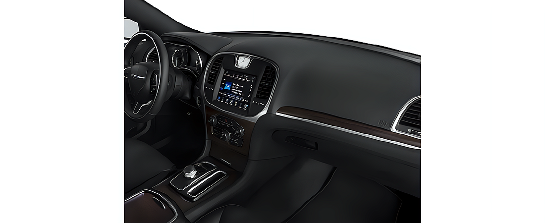 Chrysler 300 2017 65