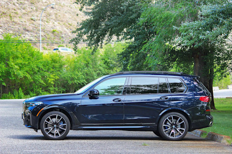 Editorial 2019 bmw x7 xdrive40i 04 dh