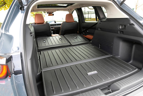 Editorial 2023 mazda cx 50 meridian 20 jw