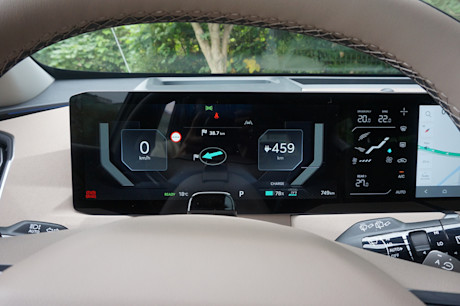 2026 Kia EV5 First Drive Review + Video Body Image