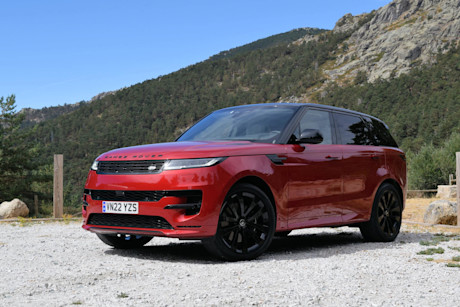 Editorial 2023 range rover sport first edition v8 02 sha