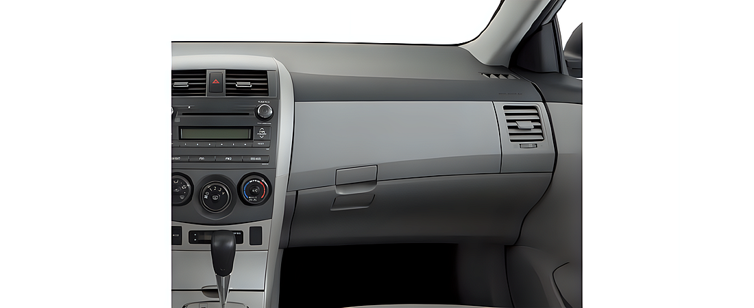 Toyota Corolla 2012 16