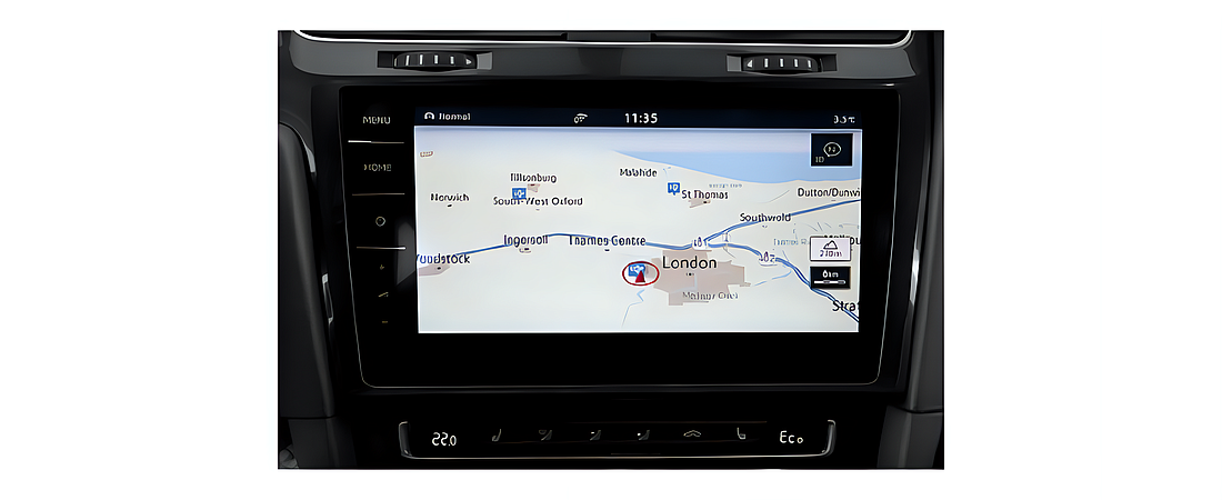 Volkswagen E-Golf 2019 15