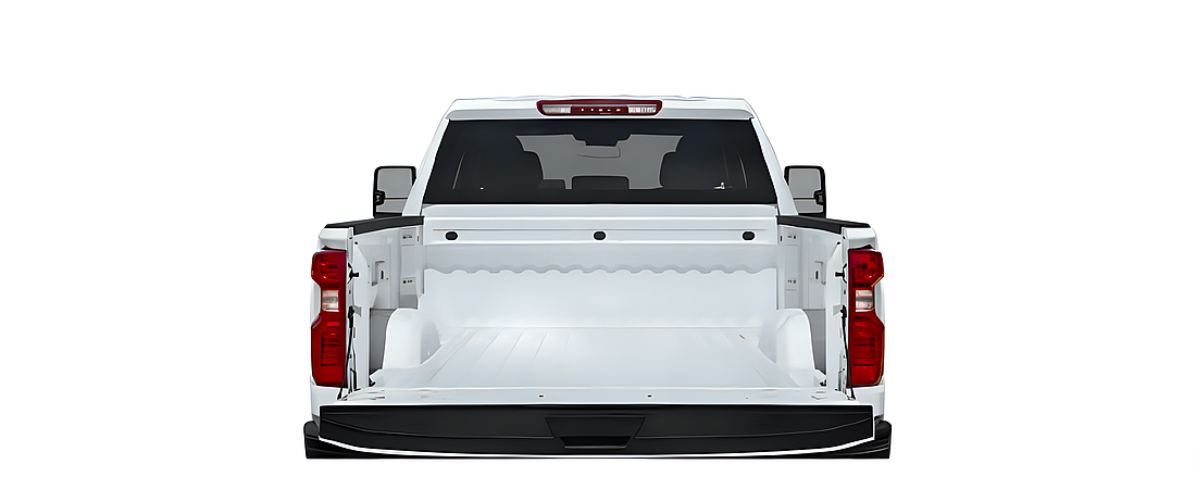 Chevrolet SILVERADO 2500HD 2025 24