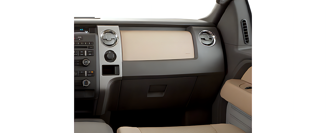 Ford F-150 2010 35