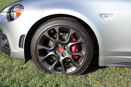Editorial 2018 fiat 124 spider abarth 12 jm