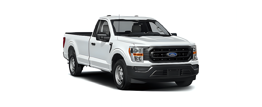 Ford F-150 2022 2