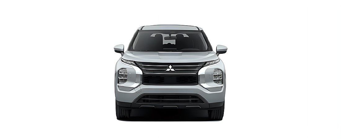Mitsubishi Outlander 2022 4