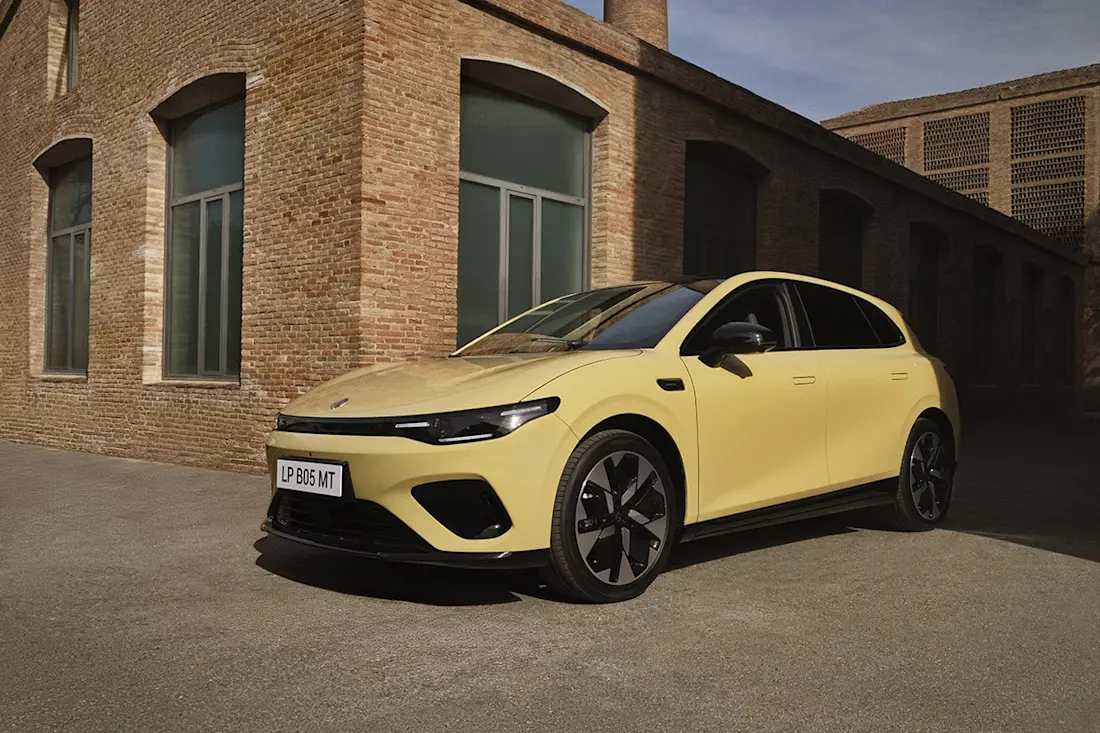 BEBE20260430 Leapmotor B05 02