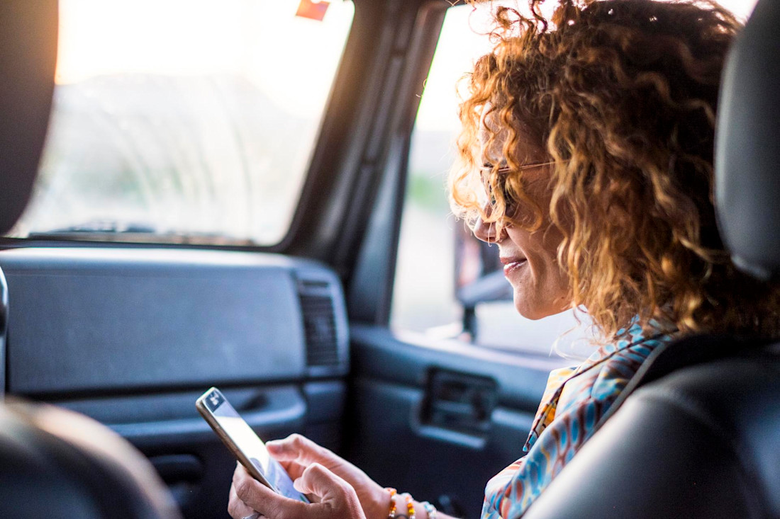 AutoScout24 smyle: Sicherheit beim Online-Autokauf