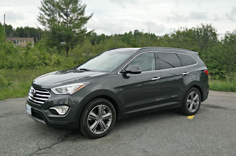 Editorial 2015 hyundai santafexl jb 7