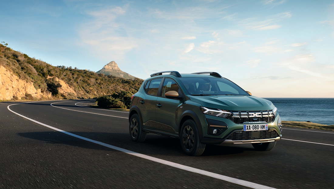 Recensione Dacia Sandero: com’è fatta, pro e contro